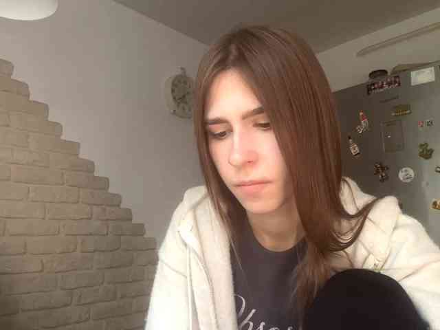 AshantiBadolato webcam