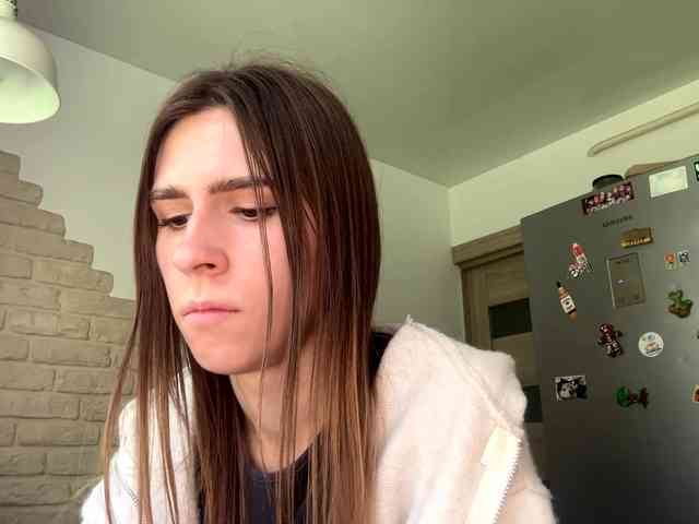 AshantiBadolato webcam