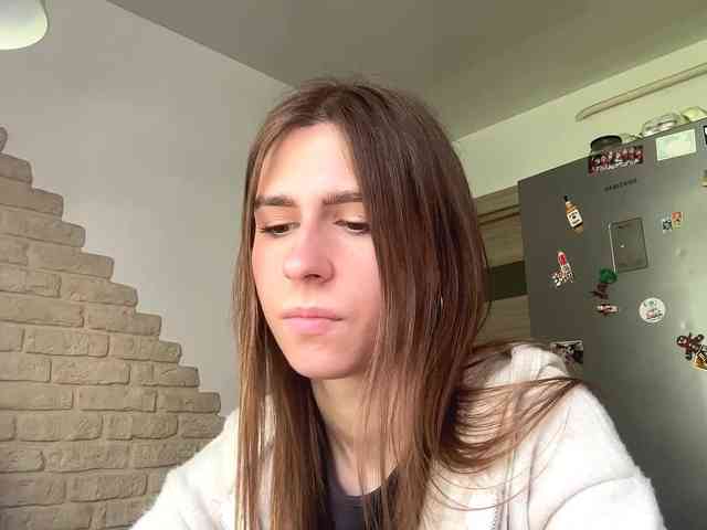 AshantiBadolato webcam