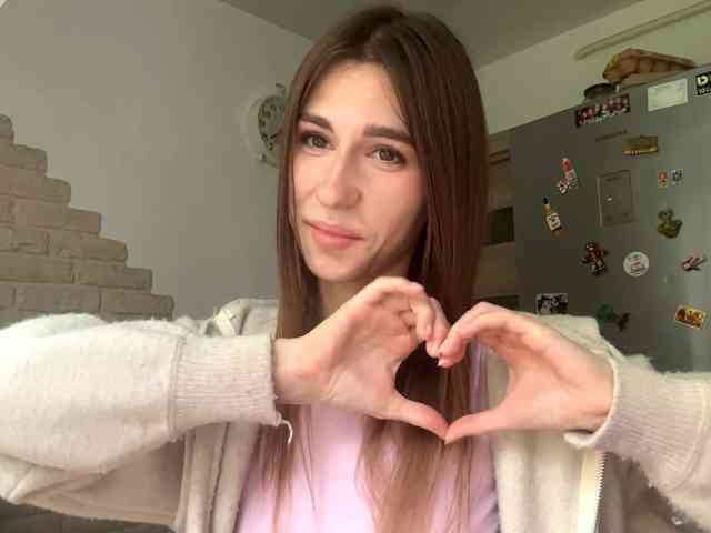 AshantiBadolato Live Webcam on BongaCams