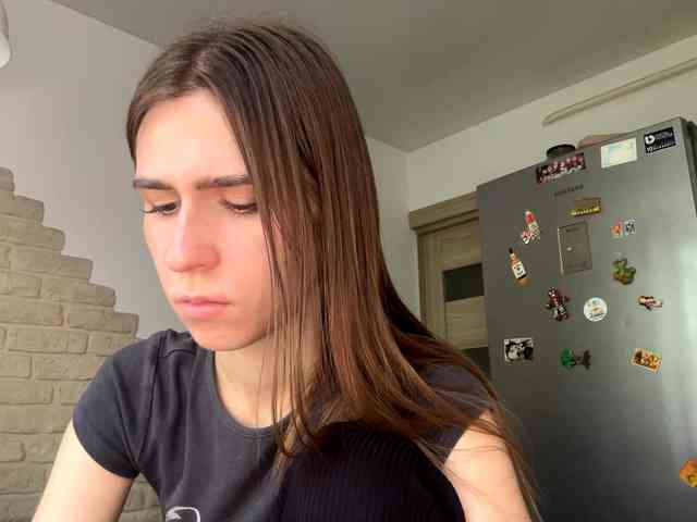 AshantiBadolato webcam