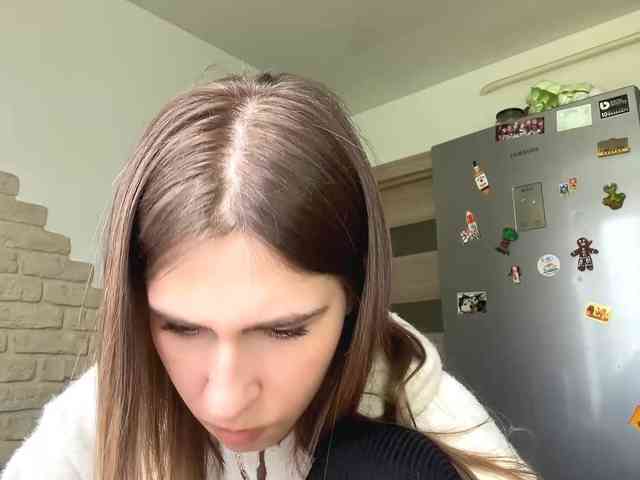 videochat gratis AshantiBadolato