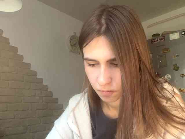 AshantiBadolato webcam