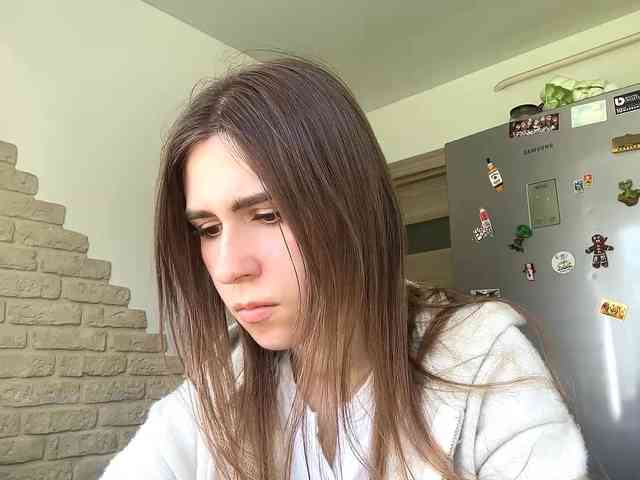 AshantiBadolato webcam