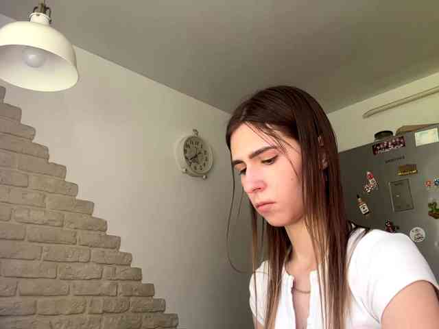 AshantiBadolato webcam