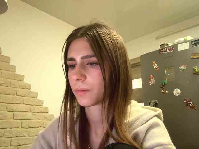 AshantiBadolato webcam