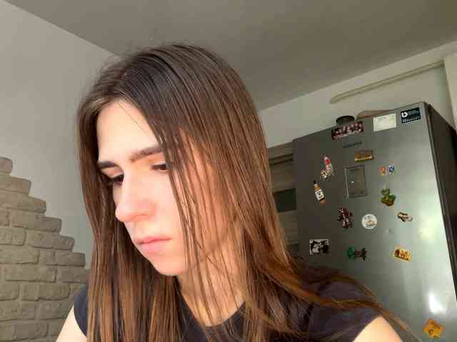 AshantiBadolato webcam