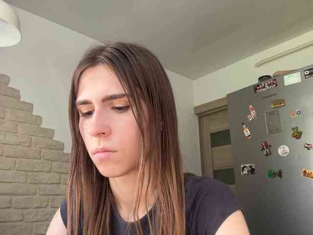 AshantiBadolato webcam