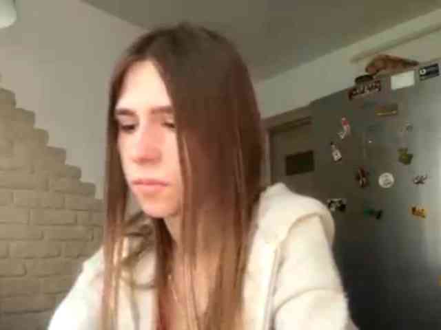AshantiBadolato webcam