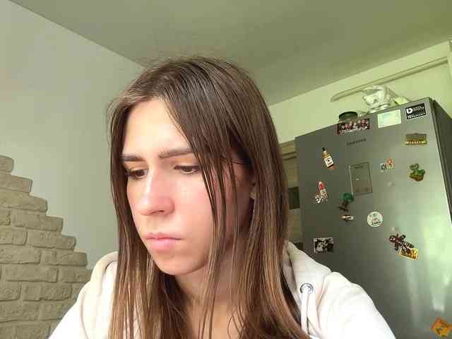 AshantiBadolato webcam