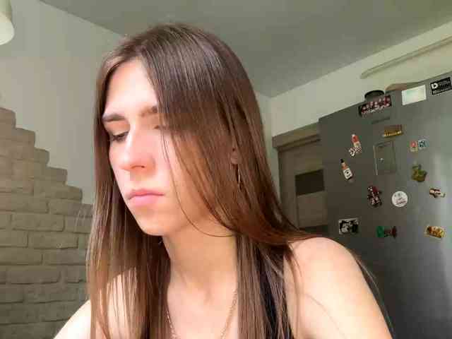 AshantiBadolato Live Webcam on BongaCams