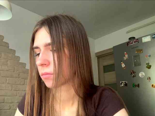 AshantiBadolato webcam