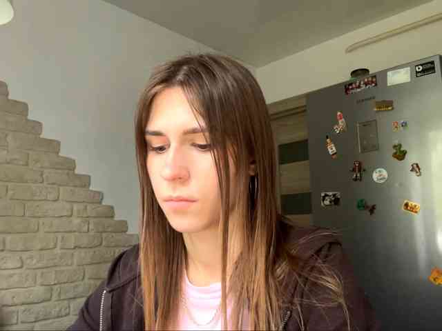 AshantiBadolato webcam