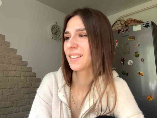 AshantiBadolato webcam