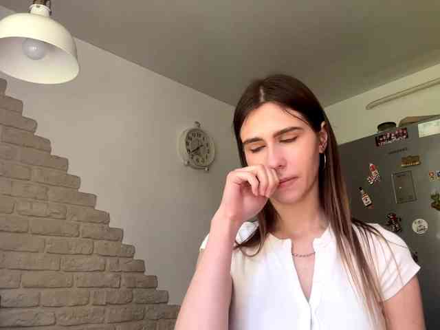 AshantiBadolato webcam