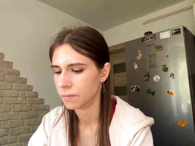 AshantiBadolato webcam