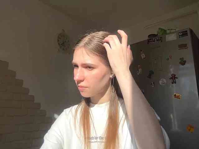 AshantiBadolato webcam