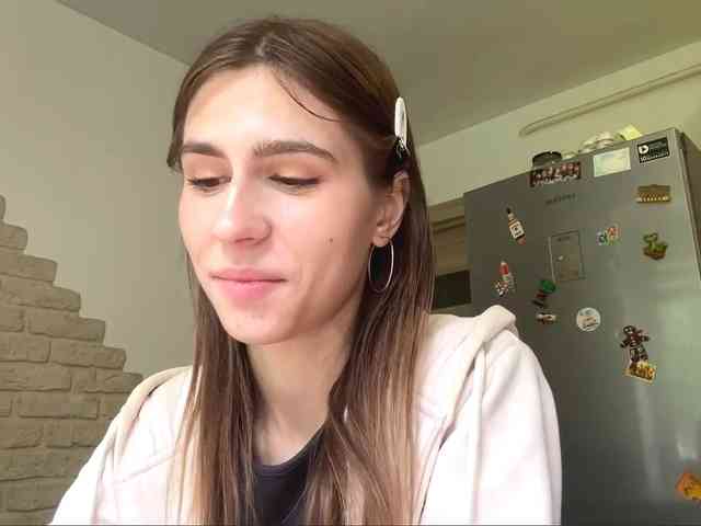 AshantiBadolato Live Webcam on BongaCams