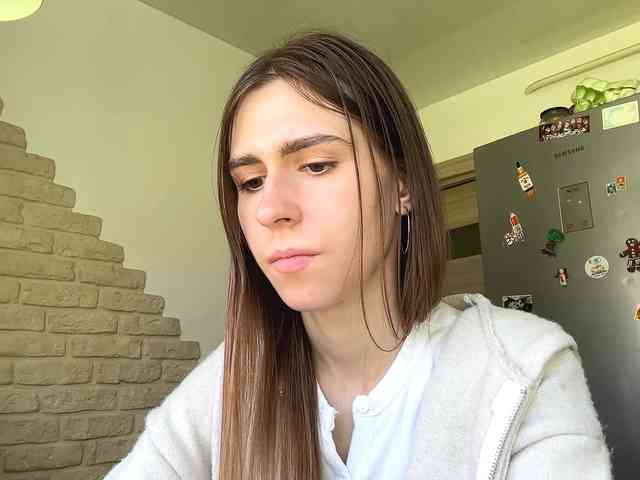 AshantiBadolato Live Webcam on BongaCams