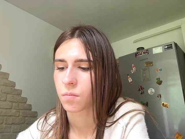 AshantiBadolato webcam