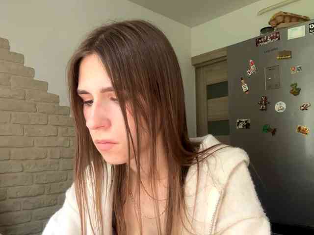 AshantiBadolato webcam