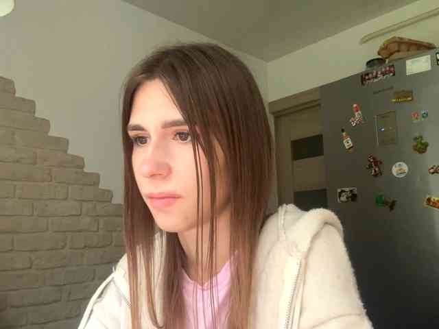 AshantiBadolato webcam