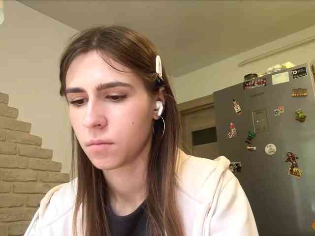 AshantiBadolato Live Webcam on BongaCams