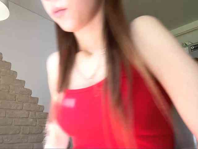 AshantiBadolato webcam