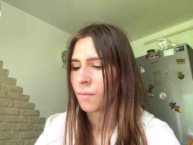 AshantiBadolato Live Webcam on BongaCams