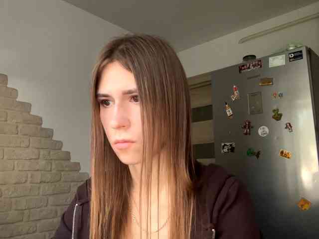 AshantiBadolato webcam