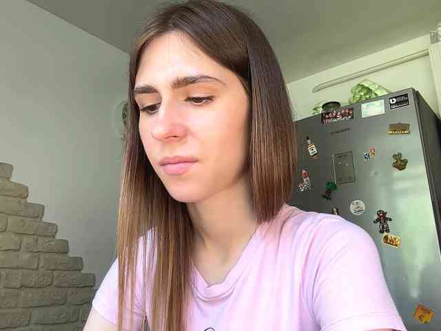 AshantiBadolato webcam