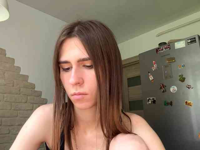 AshantiBadolato Live Webcam on BongaCams