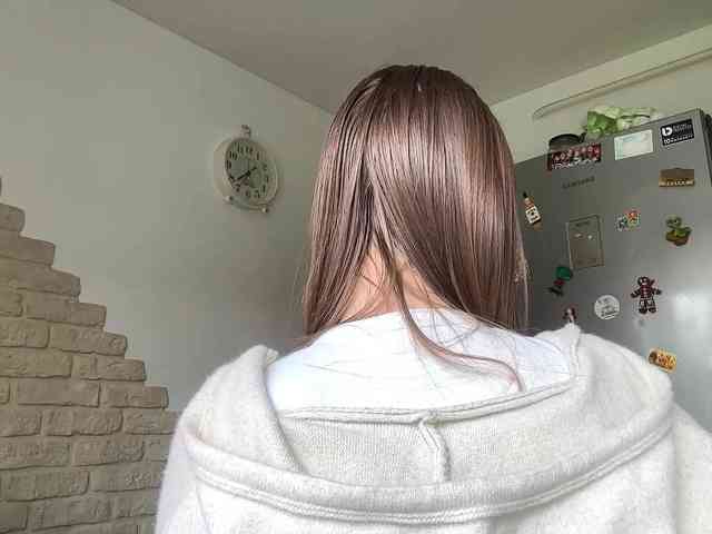 AshantiBadolato webcam