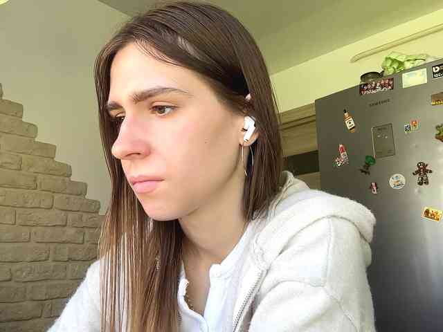 AshantiBadolato Live Webcam on BongaCams