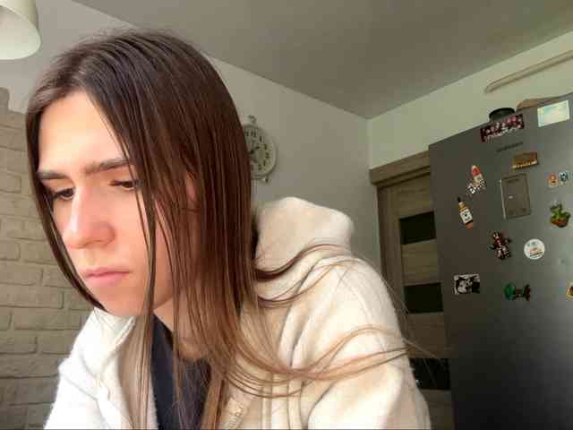 AshantiBadolato webcam