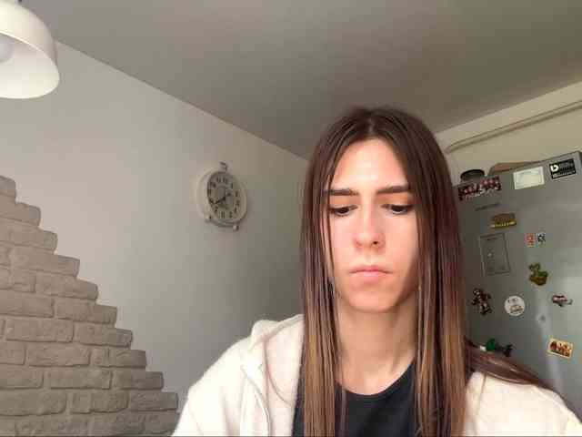 AshantiBadolato webcam