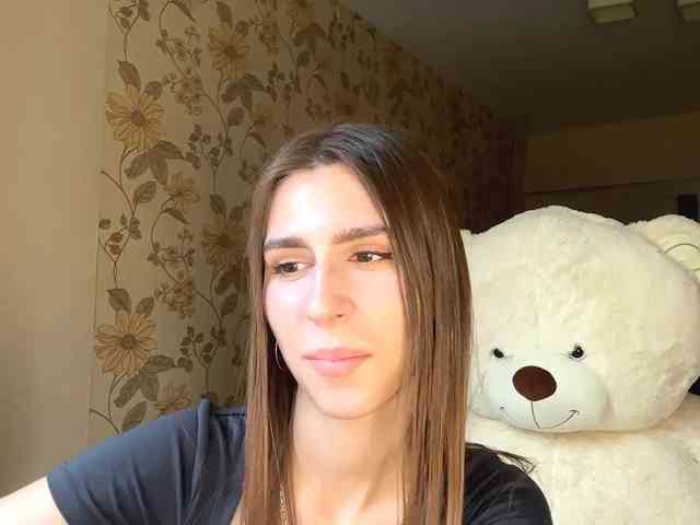 AshantiBadolato webcam