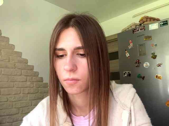 AshantiBadolato Live Webcam on BongaCams