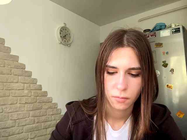 AshantiBadolato's webcam live show