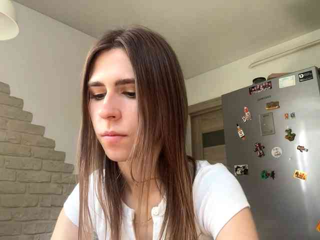 AshantiBadolato webcam