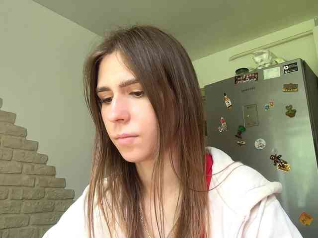 AshantiBadolato webcam