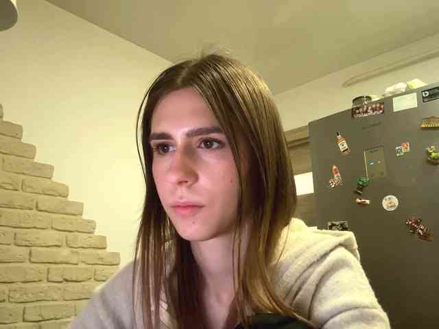 AshantiBadolato webcam