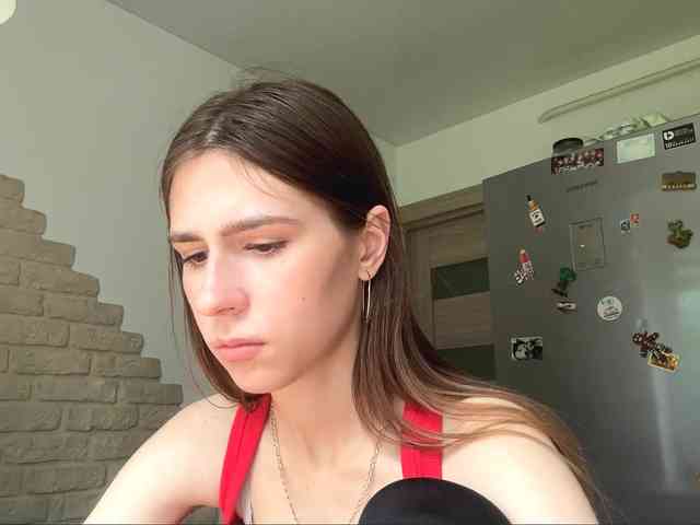AshantiBadolato webcam