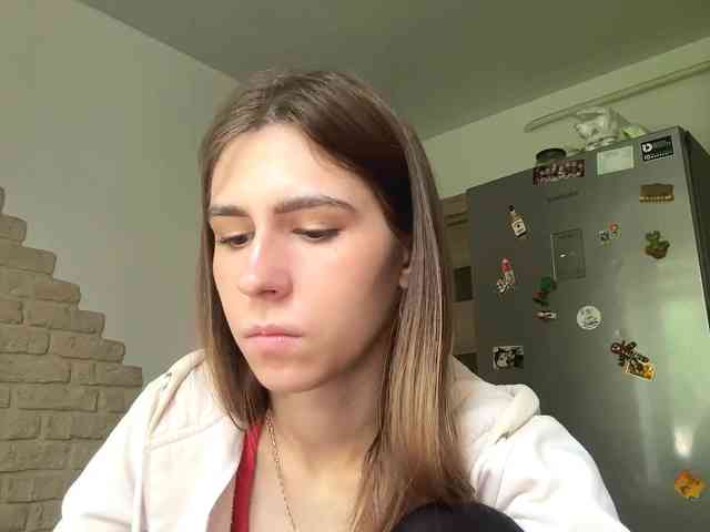 AshantiBadolato webcam