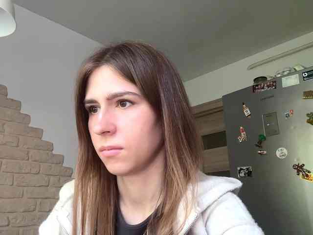 AshantiBadolato webcam