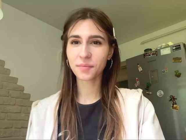 AshantiBadolato Live Webcam on BongaCams