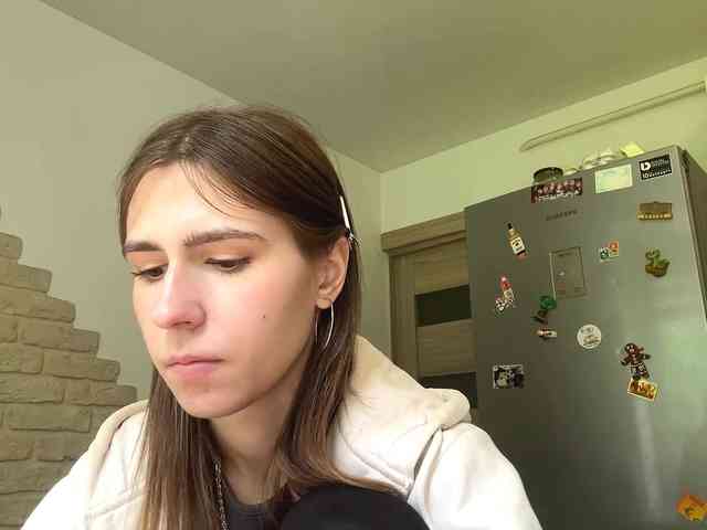 AshantiBadolato webcam