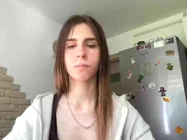 AshantiBadolato webcam