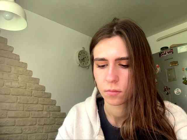 AshantiBadolato webcam