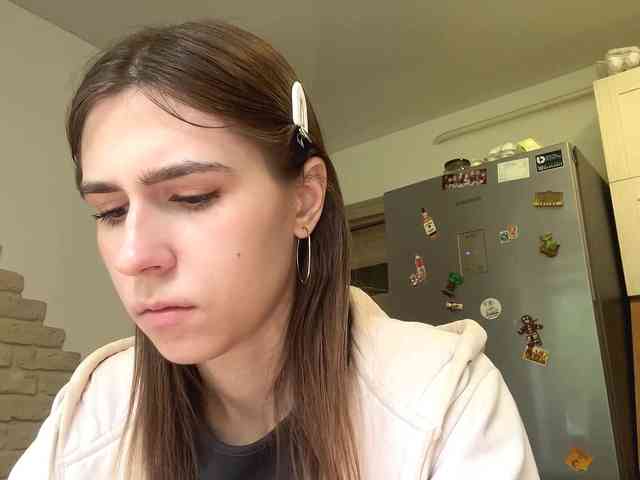 Modella: AshantiBadolato